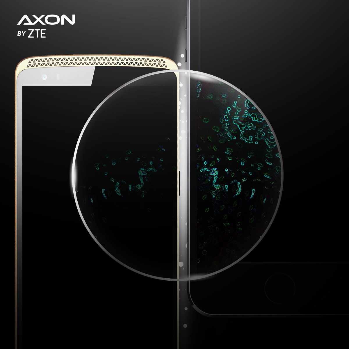 ZTEDevice's tweet photo. #AxonElite anti-microbial corning gorilla glass has antimicrobial properties to protect touch surfaces. https://t.co/znis0jcOTM