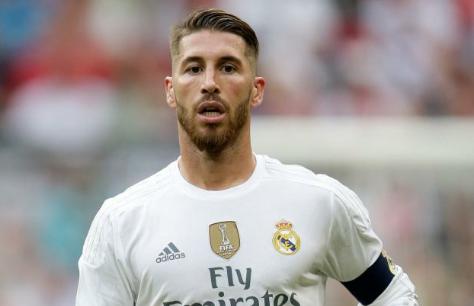 clappingmedia's tweet photo. Joyeux anniversaire à Sergio Ramos qui fête aujourd'hui ses 30 ans ! https://t.co/is1TUloci1
