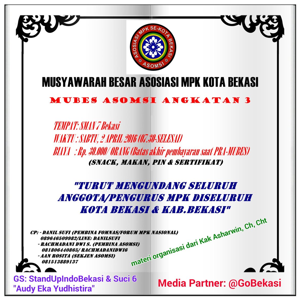 A S O M S I tweet media