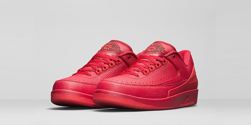 jordan 2 footlocker