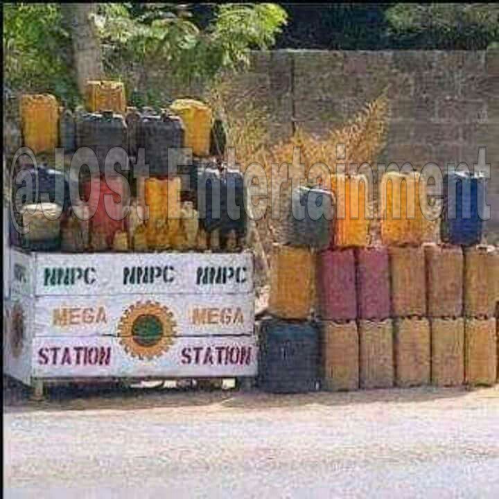 Jostenter10ment's tweet photo. PHOTO: EVER WONDERED WHY STF BANNED ROAD FUEL SELLERS? THIS HILARIOUS PICTURE EXPLAINS IT… https://t.co/1LIyoQSZwn https://t.co/sjVRdoj2bk