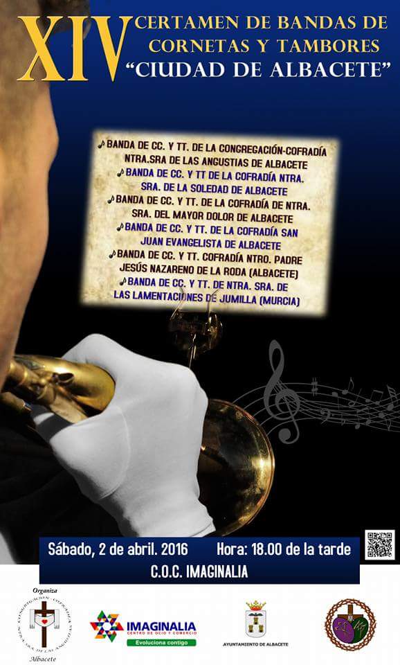 BCTSoledadAB's tweet photo. Buenos dias Seguimos preparando nuestro concierto de este sábado!Recordar que el plazo de inscripción esta abierto! https://t.co/KSVNGFZKx5
