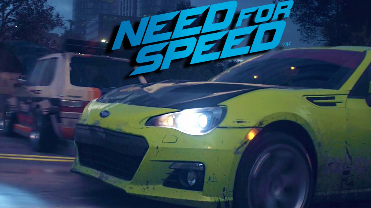 RealGamesWIT's tweet photo. Прохождение Need for Speed #3 
#NeedforSpeed #NFS2015 #blackrinsler #realgameswit
https://t.co/PygrJgUVvV https://t.co/AlR5mkrL4Y