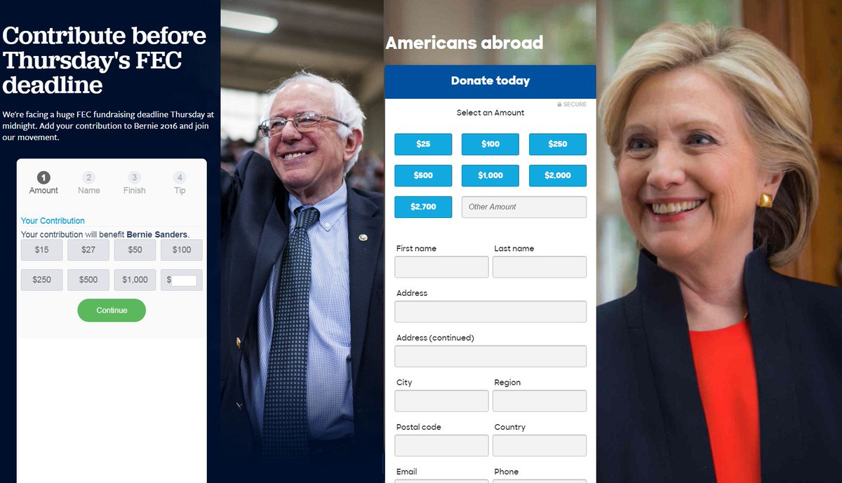 TruthRIP's tweet image. #infowars @infowars @alexjonesshows Hillary Clinton gets illegal donations from abroad, maybe even ISIS #GOPTownHall