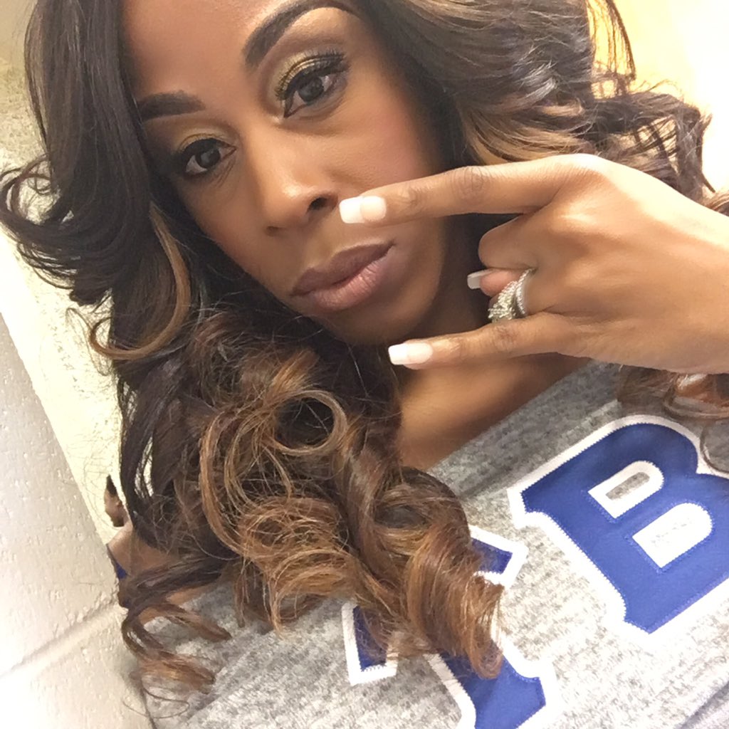 Dianna Williams on Twitter: Say hi 2 the newest member of TAU BETA 