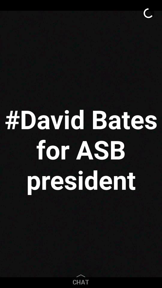 David4ASBpres's tweet photo. Thanks Shawn Flannigan! https://t.co/p7ZQERphxs