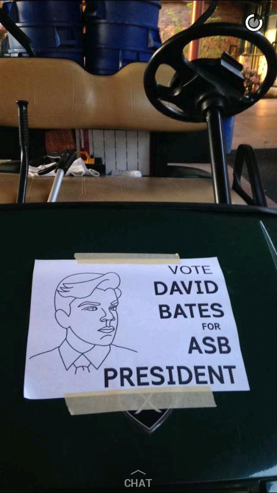 David4ASBpres's tweet photo. Thanks again @ItsGiorgina https://t.co/9v30tqVpJr