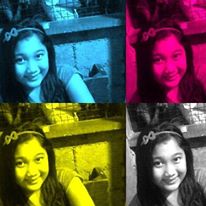 AngelicaCanillo's tweet photo. selfie pa more https://t.co/l1oA1HydBY