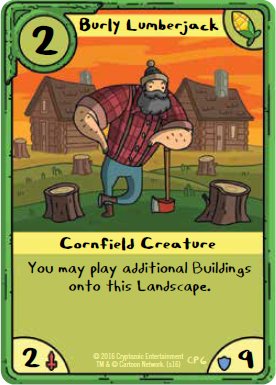 Cryptozoic's tweet photo. Card Wars featuring Fionna and Cake out tomorrow! Check out this preview blog now. https://t.co/cvCDslxgQa https://t.co/mqDL0OqsB2