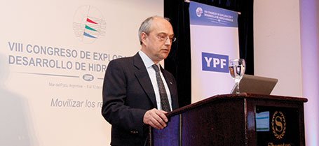 G&P Neuquen tweet media