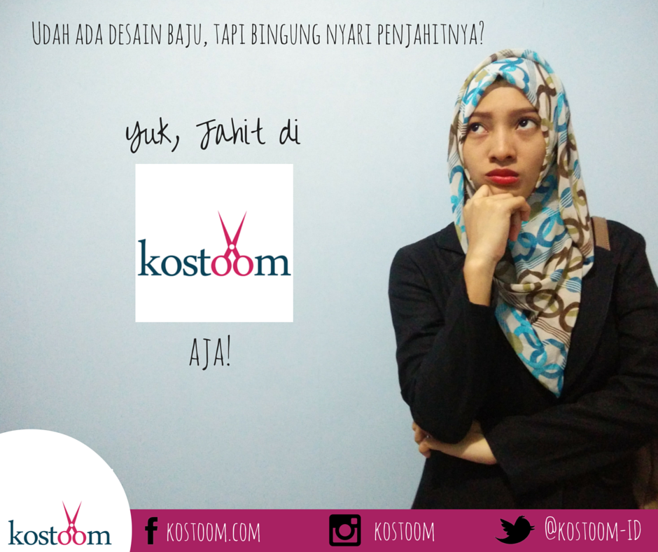 Kostoom_ID's tweet photo. Mau buat baju desain sendiri di #RabuSeru? Yuk, coba upload desain kamu di https://t.co/z9iNJF59cd  ;) https://t.co/zlq0P1gU6X