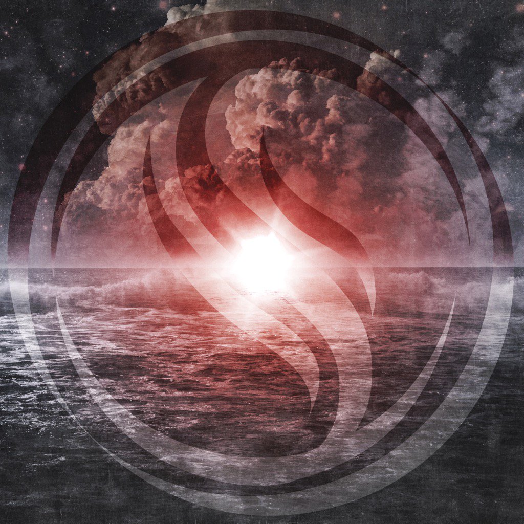 RedSkyUS's tweet photo. Fun fact: our buddy @seanisalion of @PhinehasBand did our artwork for our single, Origins #phinehas #metal #newmusic https://t.co/tNGDsjpRPm