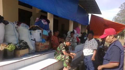 #Latepost
PPI Kota Tanjungbalai Peduli Sinabung