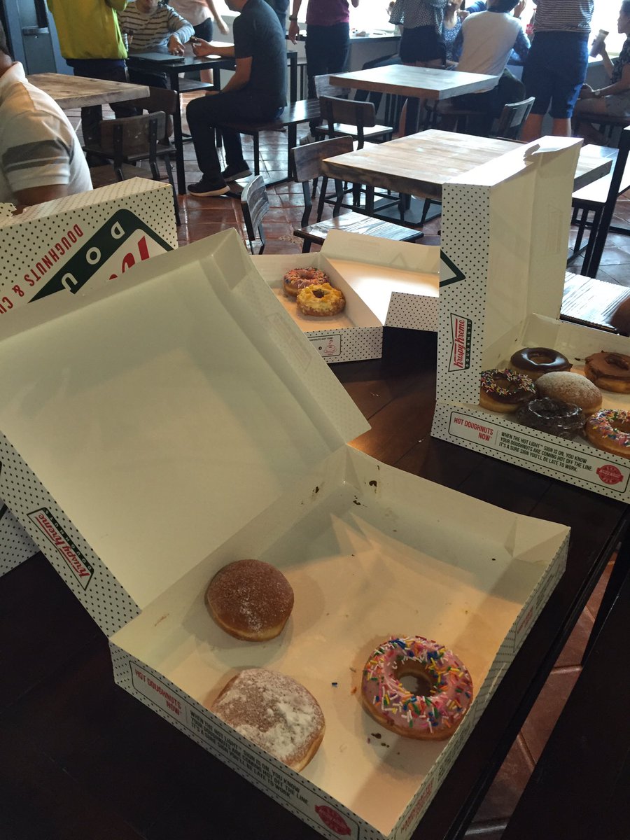 PatAntonio514's tweet photo. More food for Appreciation Week! #UberMNL https://t.co/lb36dIizFu