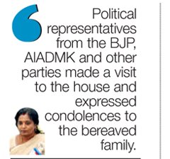 DrTamilisai4BJP's tweet photo. #Deccan_Chronicle https://t.co/pu7Np7ets2