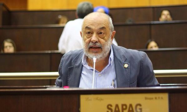 G&P Neuquen tweet media