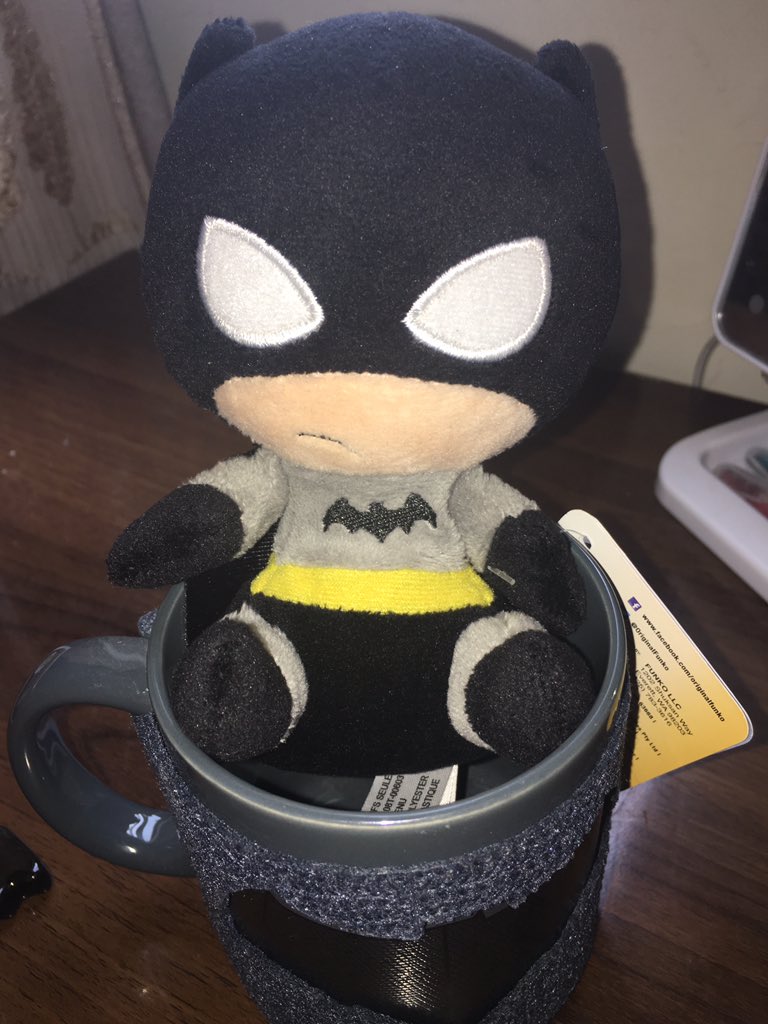 VioletLovegame's tweet image. Batman smirk #daface