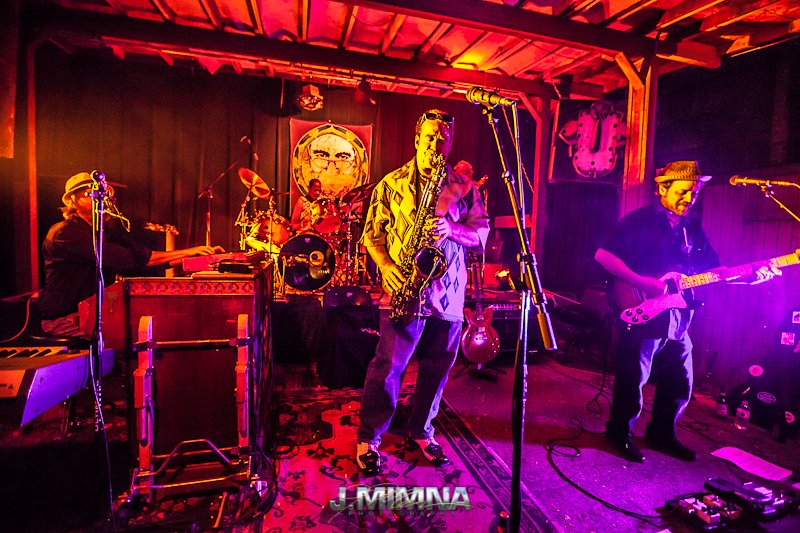 hushconcerts's tweet photo. Treat your ears and soul to some bonafide music legends as @nolasuspects take over @slimssf on 4/15 with @jazzmafia https://t.co/wIqBWhQdLu