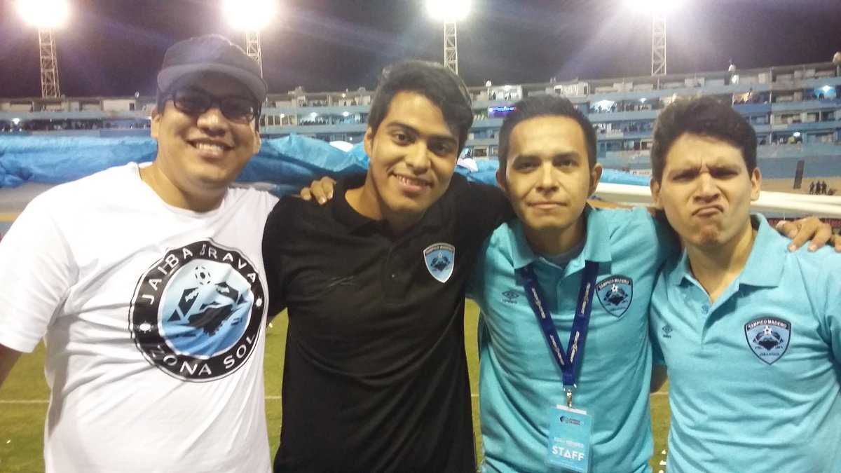 Esau_6's tweet photo. @futaztecadep #CompartimosLaEmocion #mideportefavoritoes  Arrrriba La Jaiba Brava!!!! https://t.co/rGXn2hN2Ua