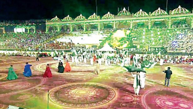 Pak Yogis in Bengaluru Talk of #Peace! <a href="/xaffar/">zafar ullah khan</a> <a href="/jedi786/">Jedi786</a>: bit.ly/22N5C3r #WCFexperience <a href="/ArtofLivingPak/">ArtofLiving Pakistan</a>