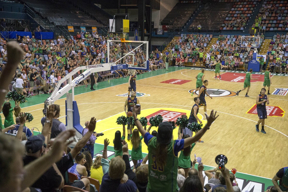 This is what your view could be for just $252 for the season. Pre-purchase here bit.ly/2016-17SeasonT…