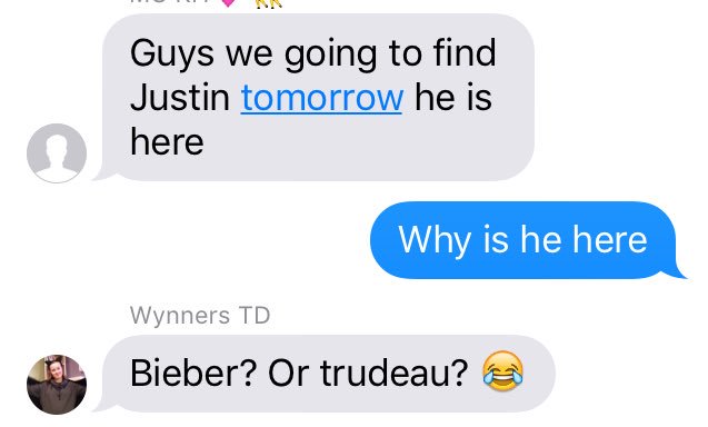 CheersForDrebs's tweet photo. #canadianquestions https://t.co/VRRFC5ewhe