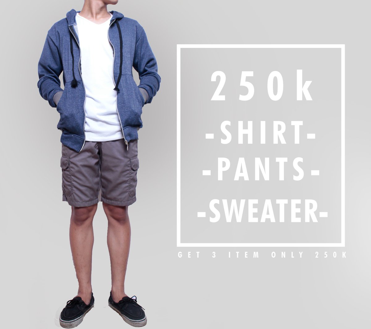 GET 3 ITEM ONLY 250K !

CONTACT AND INFORMATION :
SMS/WA: 0817 237 4844
BBM:7C9CCC2A
LINE ID : <a href="/pepeew/">pepeew industries</a> (sertakan @)