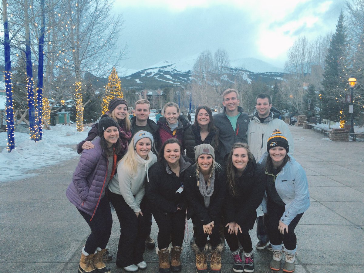 MAB_BreckCO's tweet photo. And we finally left the cabin #MAB #breck #oldcabin https://t.co/vkYpRCy3Xp