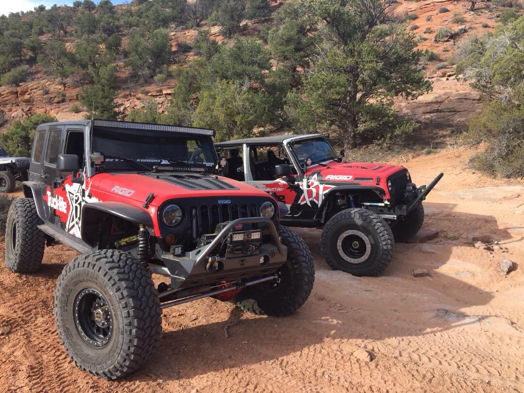 RigidNation's tweet image. Wishing we were back at #EJS2016 😭