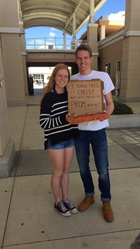 gonefortheweek's tweet photo. @katrineee3 and her yummy prom date 😜👅@jacobholm_ https://t.co/0TzwYGXPuj