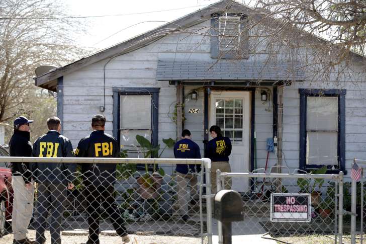 Crystal City, TX, Sees Almost All Top Officials Arrested by FBI - readytribe.com/crystal-city-t…