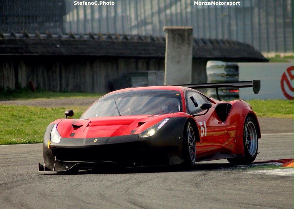 ciabattoni68's tweet photo. @TeamMilo_ @Autodromo_Monza @BlancpainGT @AFCorse @michelerugolo @MarcoCioci @matteocressoni https://t.co/NvSn6zxRuz