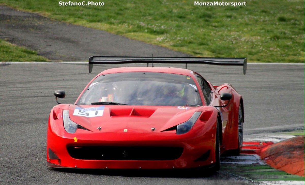 ciabattoni68's tweet photo. @TeamMilo_ @Autodromo_Monza @BlancpainGT @AFCorse @michelerugolo @MarcoCioci @matteocressoni https://t.co/NvSn6zxRuz
