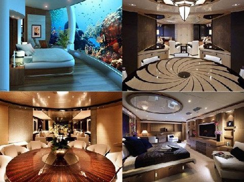 Billionaires are Prepping… Are You? - readytribe.com/billionaires-a…