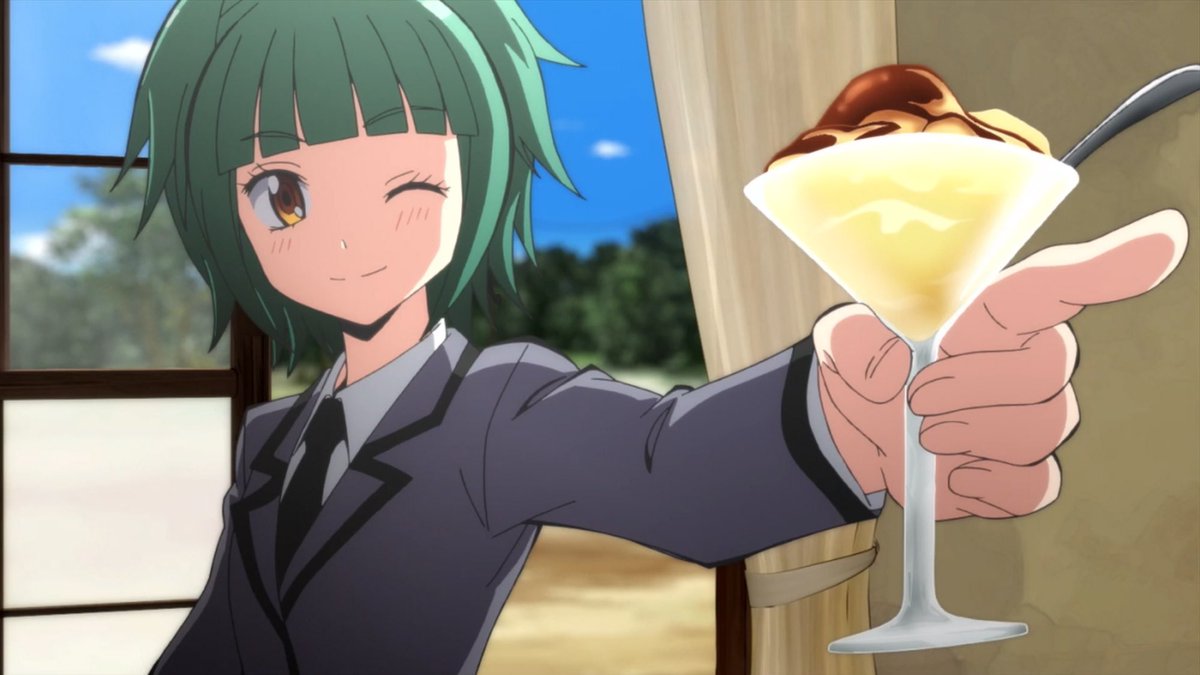 名探偵コナン アニメ動画 明日の暗殺教室茅野の触手いくんかな 暗殺教室 T Co Sikel1b2qm