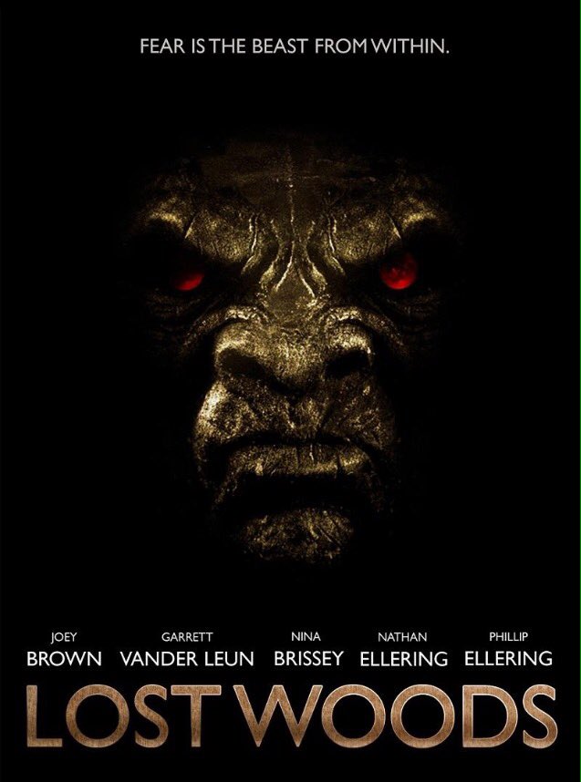 Lost Woods (@lostwoodsmovie) on Twitter photo 