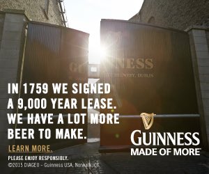 Strategic thinking long before #consultingfirms #Guinness #bestbeerintheworld #Dublin  #apintofplainisyouronlyman