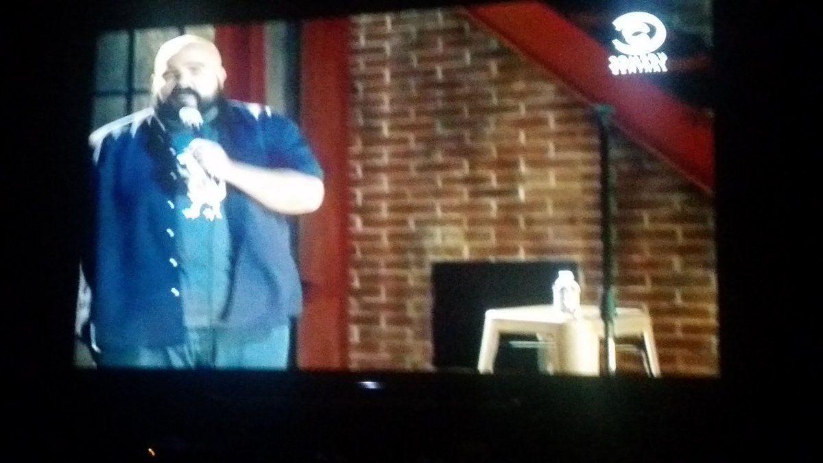 jacinto_mikaelo's tweet photo. @BubuRomo yeeaaaaa en #BarComedy https://t.co/htbmQm2SBK