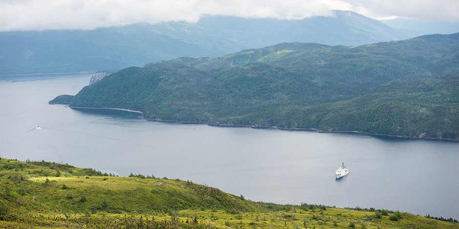 social_canada's tweet photo. The Canadian Maritime! Witness nature's blessing for mankind at the Gulf of St. Lawrence.
https://t.co/jvZWIh1mdo https://t.co/NsEwGAu1c1