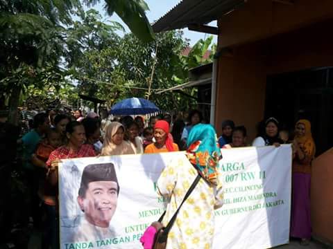bangZainuddin ridwan tweet media