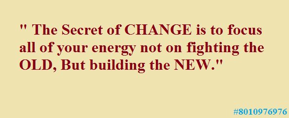 RInfraventures's tweet photo. Good Morning.... #thought for the day
#rjgroup #cybercity #rjinfra #real #estate #developer #noida https://t.co/cc1ZKTj6bz