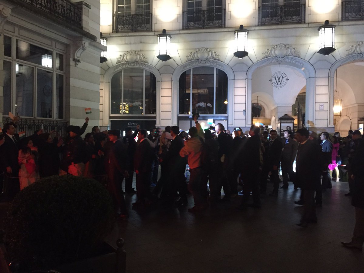 Nirmala Sitharaman tweet media