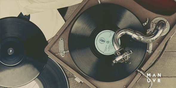 manuvrdotco's tweet photo. All you need is #love and a great #vinyl! Click on the link for 6 #tipsntricks https://t.co/VfFwaPjPjv https://t.co/oEet2txw7p