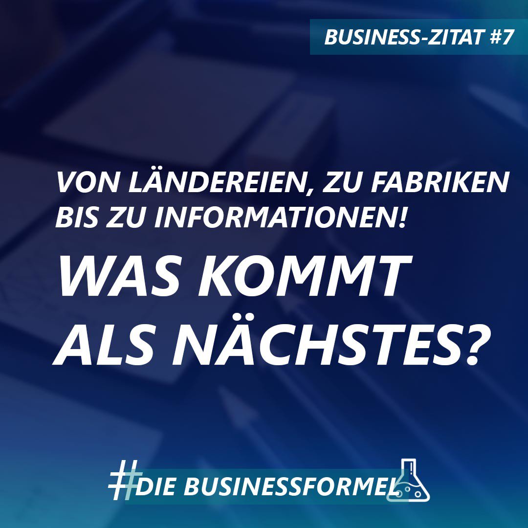 businessformel's tweet photo. Was kommt als nächstes? #geschäft #geld #geldverdienen #motiviert #zitat #erfolg #spruch #wirtschaft #idee https://t.co/UJzAIy8FPu