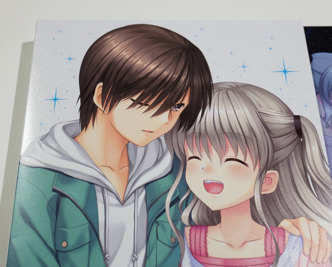 おさり Osakirilong Twitter