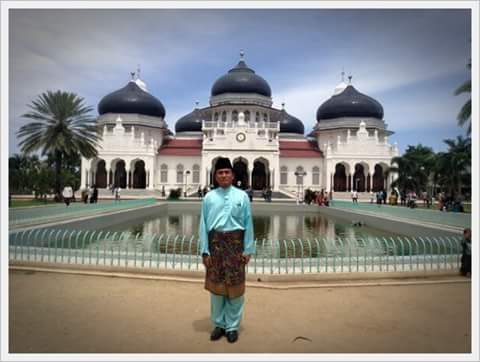 bangZainuddin ridwan tweet media