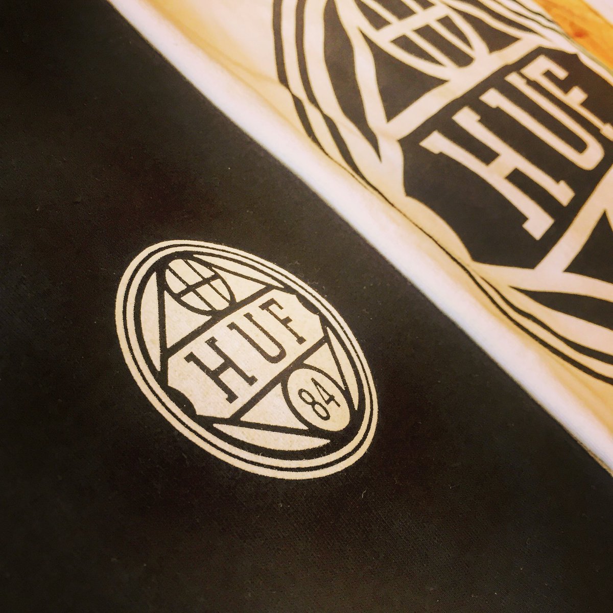 PlaceOfDispatch's tweet photo. 本日もよろしくお願いします！
#huf #HUFworldwide #pod #pod_okinawa #placeofdispatch #fashion #streetfashion #nahacity https://t.co/EiR6PVICR3