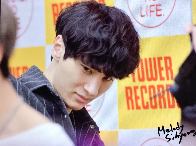 【Preview】160330 TOWERRECORD SHIBUYA #김시형 #히스토리 <a href="/_kimsihyoung/">HISTORY 김시형</a>