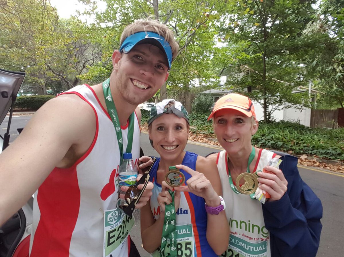 LoveRunningClub's tweet photo. #OMTOM2016 https://t.co/tJMDRgW2E8