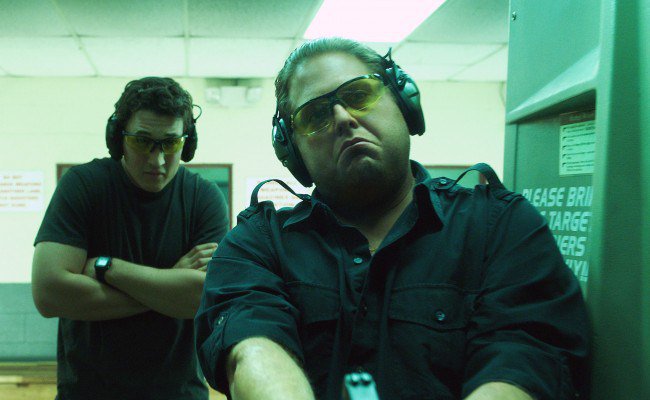MyCityByNight's tweet photo. Jonah Hill is back as a Stoner Gun Runner In New Movie War Dogs https://t.co/q2XJ259U4b https://t.co/EOeuCtO4DW